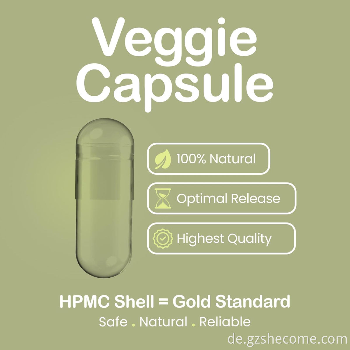 Magnesium Complex Capsules8